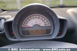 
										Smart Fortwo 0.8 cdI Automatas 2008 full									