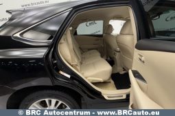 
										Lexus RX 450h Hybrid Automatas 2012 full									