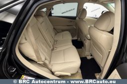 
										Lexus RX 450h Hybrid Automatas 2012 full									