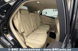 
										Lexus RX 450h Hybrid Automatas 2012 full									