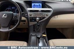 
										Lexus RX 450h Hybrid Automatas 2012 full									