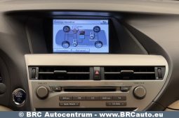 
										Lexus RX 450h Hybrid Automatas 2012 full									