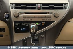 
										Lexus RX 450h Hybrid Automatas 2012 full									
