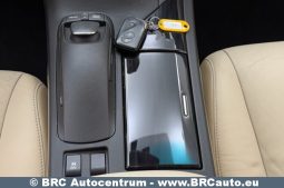 
										Lexus RX 450h Hybrid Automatas 2012 full									