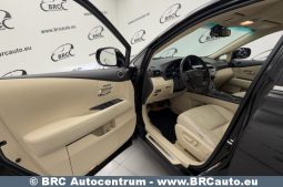 
										Lexus RX 450h Hybrid Automatas 2012 full									