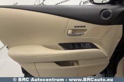 
										Lexus RX 450h Hybrid Automatas 2012 full									