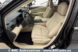 
										Lexus RX 450h Hybrid Automatas 2012 full									
