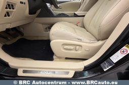 
										Lexus RX 450h Hybrid Automatas 2012 full									