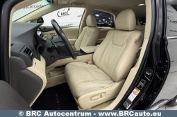 
										Lexus RX 450h Hybrid Automatas 2012 full									