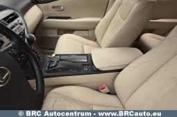 
										Lexus RX 450h Hybrid Automatas 2012 full									
