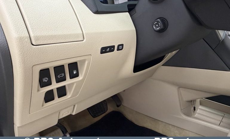 
								Lexus RX 450h Hybrid Automatas 2012 full									