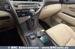 
										Lexus RX 450h Hybrid Automatas 2012 full									