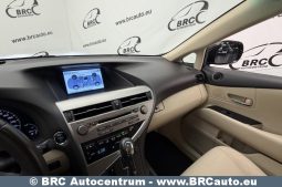 
										Lexus RX 450h Hybrid Automatas 2012 full									