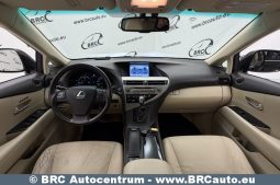
										Lexus RX 450h Hybrid Automatas 2012 full									