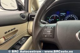 
										Lexus RX 450h Hybrid Automatas 2012 full									