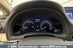 
										Lexus RX 450h Hybrid Automatas 2012 full									