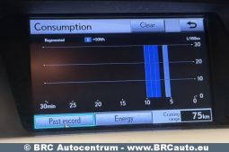 
										Lexus RX 450h Hybrid Automatas 2012 full									