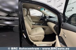
										Lexus RX 450h Hybrid Automatas 2012 full									