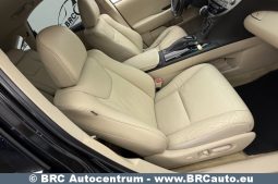
										Lexus RX 450h Hybrid Automatas 2012 full									