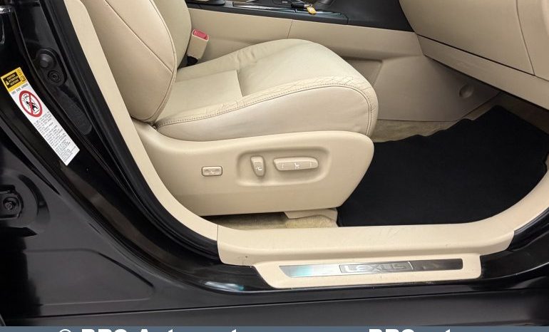 
								Lexus RX 450h Hybrid Automatas 2012 full									