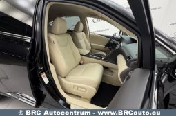 
										Lexus RX 450h Hybrid Automatas 2012 full									