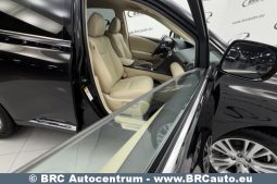 
										Lexus RX 450h Hybrid Automatas 2012 full									