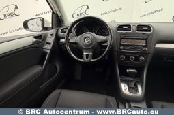 
										Volkswagen Golf 1.2 TSI Automatas 2010 full									