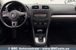 
										Volkswagen Golf 1.2 TSI Automatas 2010 full									