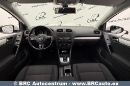 
										Volkswagen Golf 1.2 TSI Automatas 2010 full									