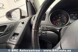 
										Volkswagen Golf 1.2 TSI Automatas 2010 full									