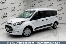Ford Tourneo Connect 1.5 TDCi 2016