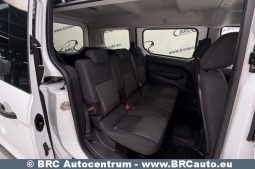
										Ford Tourneo Connect 1.5 TDCi 2016 full									