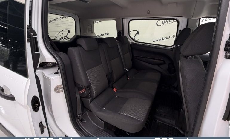 
								Ford Tourneo Connect 1.5 TDCi 2016 full									