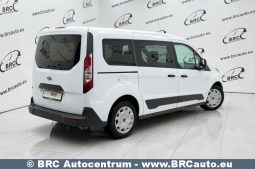 
										Ford Tourneo Connect 1.5 TDCi 2016 full									