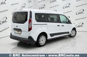 Ford Tourneo Connect 1.5 TDCi 2016