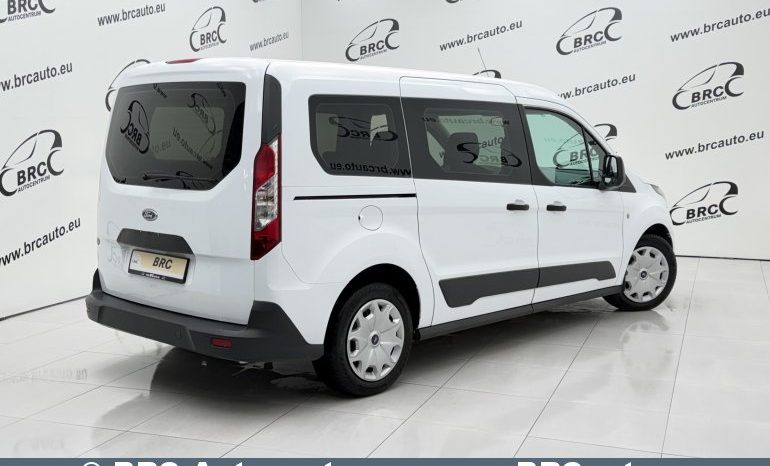 
								Ford Tourneo Connect 1.5 TDCi 2016 full									