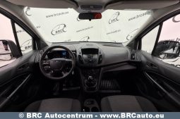 
										Ford Tourneo Connect 1.5 TDCi 2016 full									