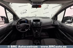 Ford Tourneo Connect 1.5 TDCi 2016