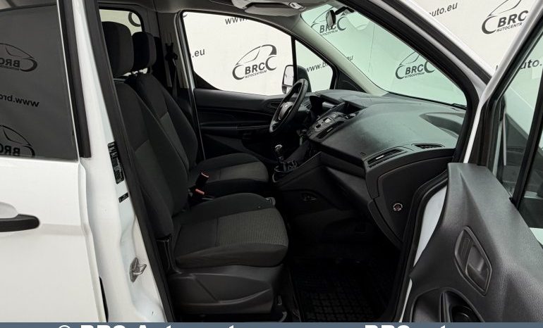 
								Ford Tourneo Connect 1.5 TDCi 2016 full									