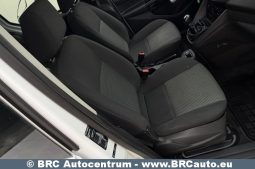 
										Ford Tourneo Connect 1.5 TDCi 2016 full									