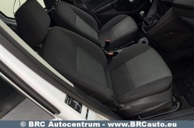 Ford Tourneo Connect 1.5 TDCi 2016