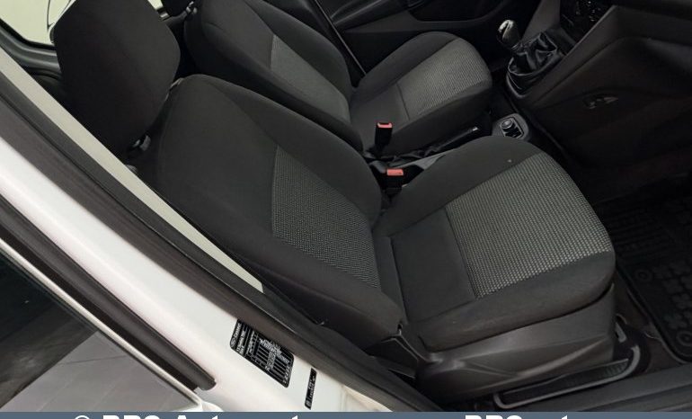 
								Ford Tourneo Connect 1.5 TDCi 2016 full									