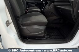 
										Ford Tourneo Connect 1.5 TDCi 2016 full									