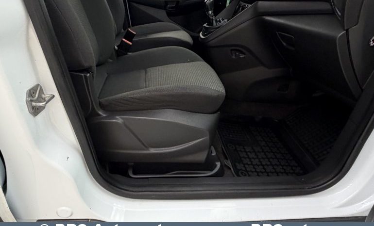 
								Ford Tourneo Connect 1.5 TDCi 2016 full									