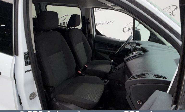 
								Ford Tourneo Connect 1.5 TDCi 2016 full									
