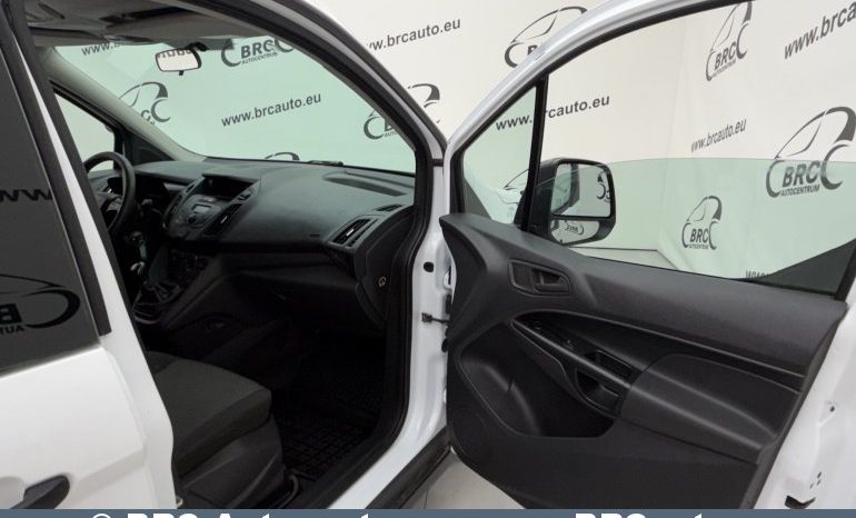 
								Ford Tourneo Connect 1.5 TDCi 2016 full									