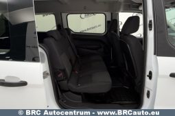 
										Ford Tourneo Connect 1.5 TDCi 2016 full									