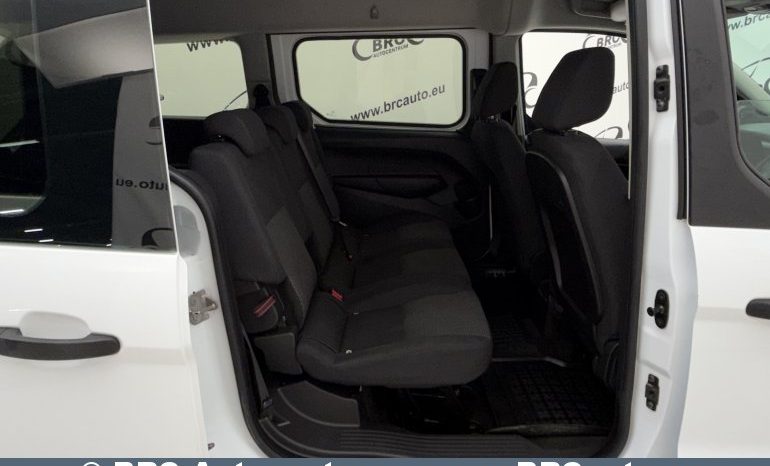 
								Ford Tourneo Connect 1.5 TDCi 2016 full									