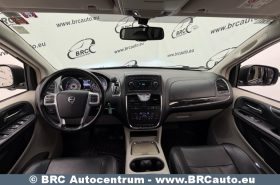 Lancia Voyager 2.8 CRD Silver Automatas 2013