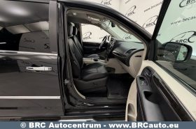 Lancia Voyager 2.8 CRD Silver Automatas 2013